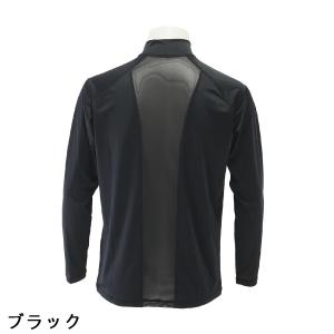 フィラ FILA GOLF ハイネック長袖イン...の詳細画像3
