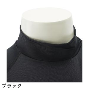 フィラ FILA GOLF ハイネック長袖イン...の詳細画像5