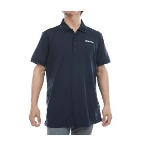 ブリーフィング BRIEFING KING ツアー 半袖ポロシャツ