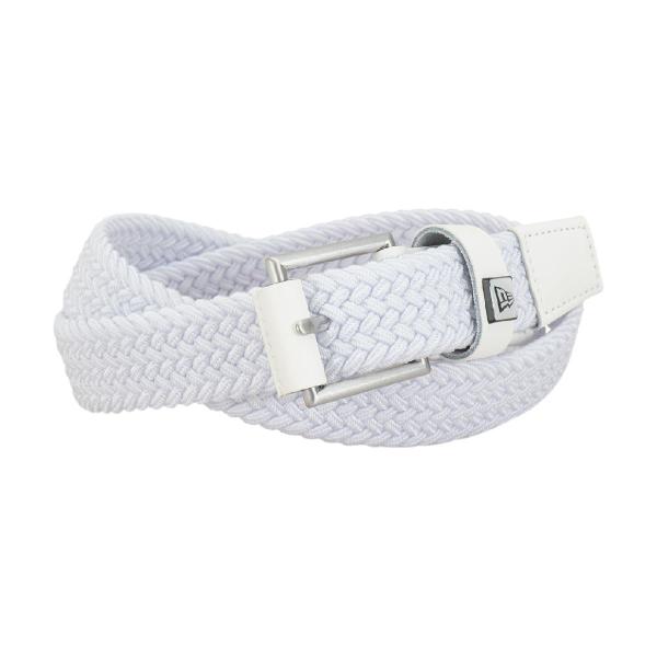 ニューエラ NEW ERA ストレッチ ウェーブベルト