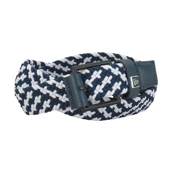 ニューエラ NEW ERA ストレッチ ウェーブベルト