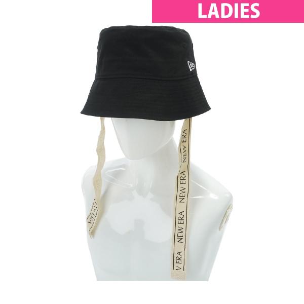 ニューエラ NEW ERA GFW SB 2WAY LOGO TAPE バケットハット レディス