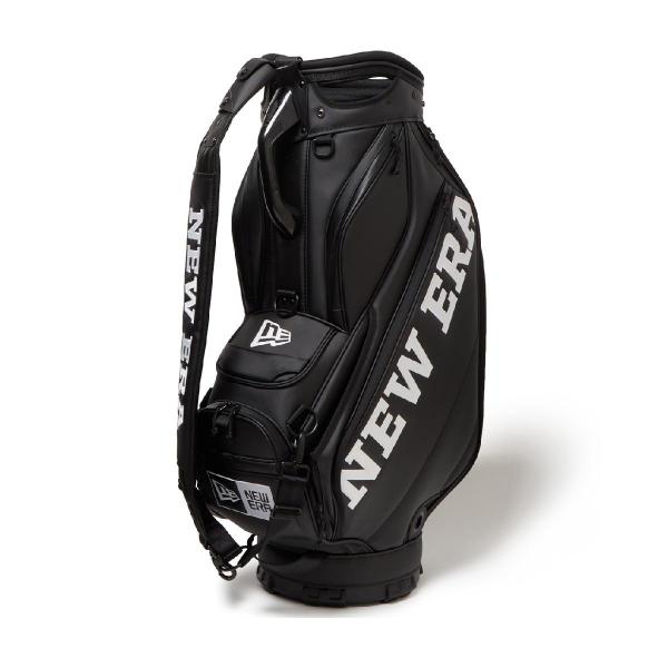 ニューエラ NEW ERA GF PRO TOUR キャディバッグ