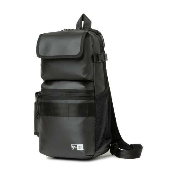 ニューエラ NEW ERA TPU スリングボディバッグ