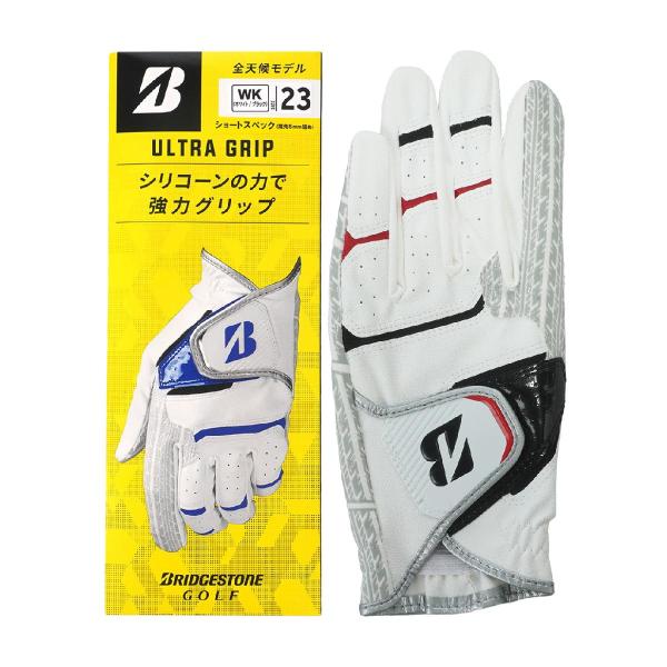ブリヂストン BRIDGESTONE GOLF ULTRA GRIP グローブ