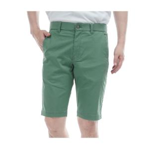 ロサーセン ROSASEN リヨセルツイル ストレッチショートパンツ - 最