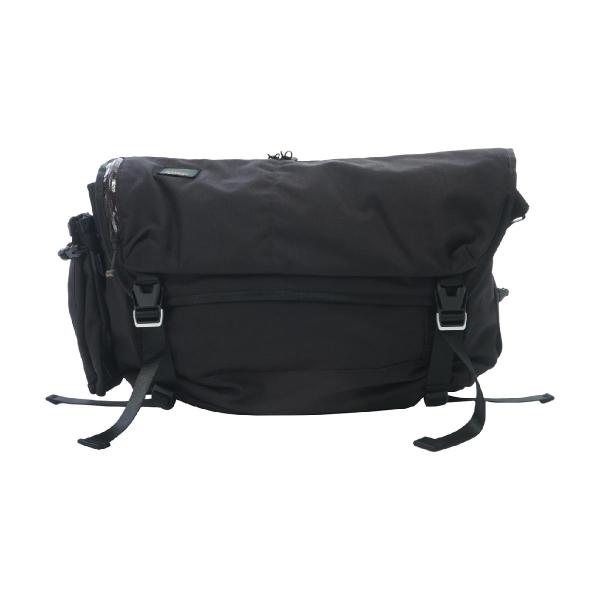 アッソブゴルフ AS2OV GOLF STANDARD メッセンジャーバッグ