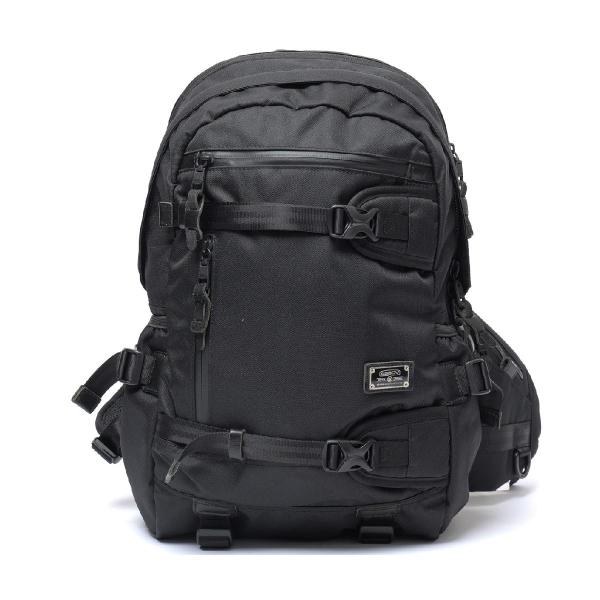 アッソブゴルフ AS2OV GOLF CORDURA DOBBY 305D バックパック