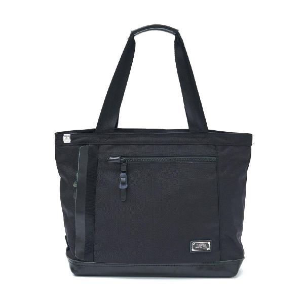 アッソブゴルフ AS2OV GOLF BALLISTIC NYLON トートバッグ L