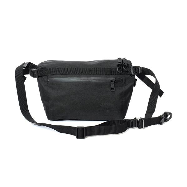 アッソブゴルフ AS2OV GOLF WP CORDURA 305D ファニーパック