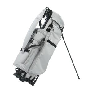 Russeluno（ラッセルノ） ラッセルノゴルフ ベルクロ ゴルフバッグ RS