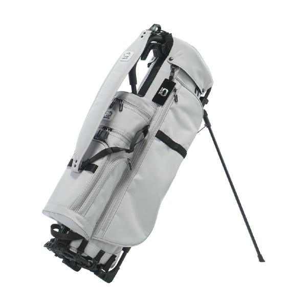 アーマーイン ARMOURIN PRO MODEL8.5 BLACK FRAME スタンドキャディバ...