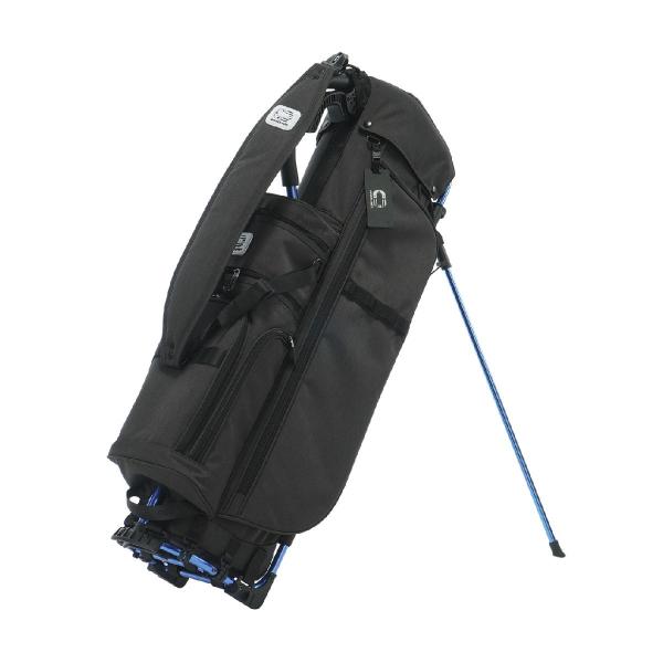 アーマーイン ARMOURIN PRO MODEL8.5 BLUE FRAME スタンドキャディバッ...