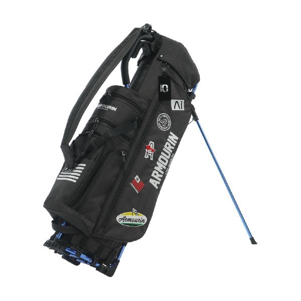 アーマーイン ARMOURIN PRO MODEL8.5 BLUE FRAME／Embroidery...