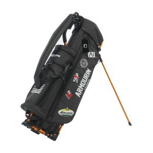 MIZUNO（ミズノ） 241CO. フレームウォーカー キャディバッグ 5LJC2324