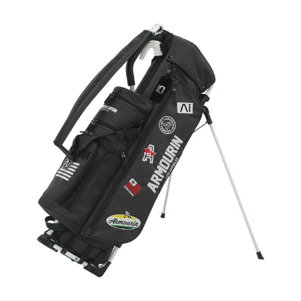 アーマーイン ARMOURIN PRO MODEL8.5 WHITE FRAME／Embroider...