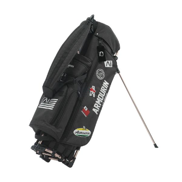 アーマーイン ARMOURIN PRO MODEL8.5 Light Pink FRAME／Embr...