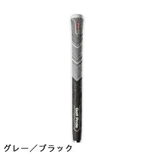 ゴルフプライド Golf Pride MCC+...の詳細画像1