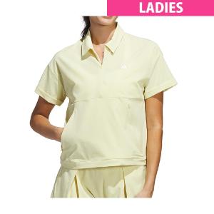 アディダス 2WAY半袖ポロシャツの買取情報