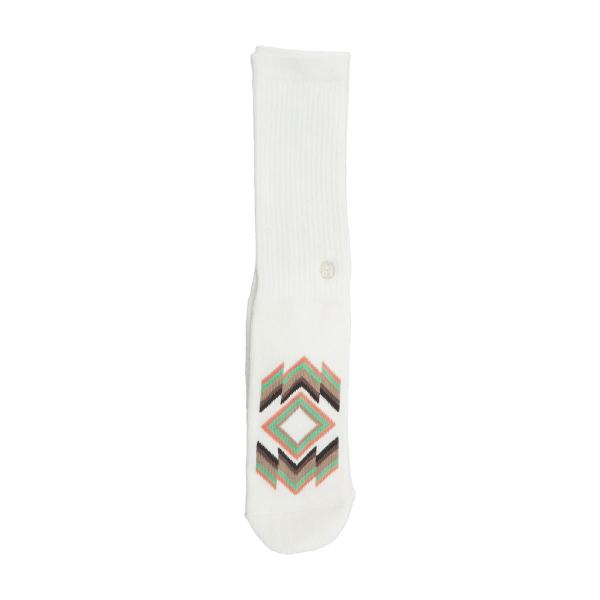 コールマン COLEMAN Native Pattern1 ケース付きソックス