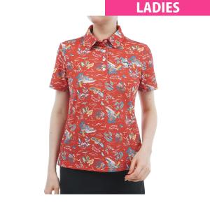 Munsingwear（マンシングウェア） 公式 半袖ニットポロシャツ