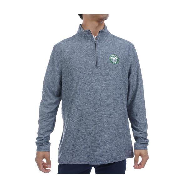 アンティグア Antigua Boston Common ボストンコモンゴルフ HUNK クォーター...