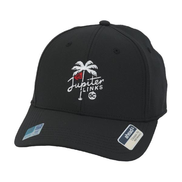アヘッド Ahead Jupiter Links ジュピターリンクス キャップ