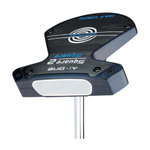 キャロウェイ　オデッセイ　スクエア2スクエアMAXストライプ34インチ Ai-ONE Square 2 Square MAX STRIPEパター