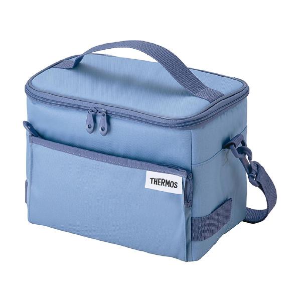 サーモス THERMOS ソフトクーラー 5L