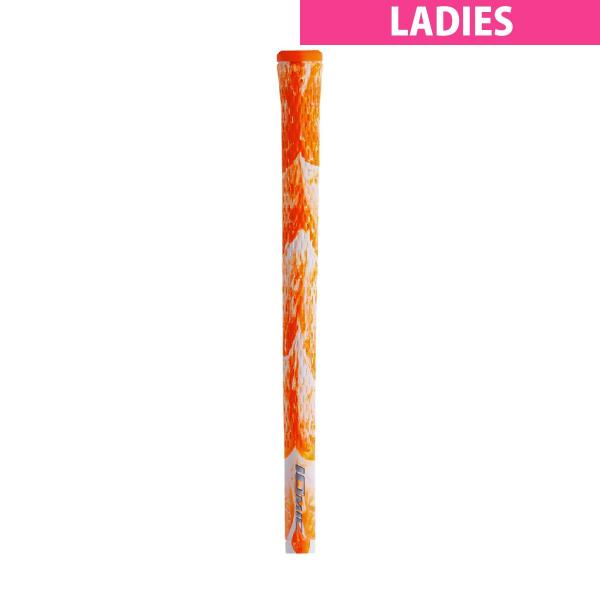 イオミック IOMIC Sticky Army LJ 1.0 グリップ