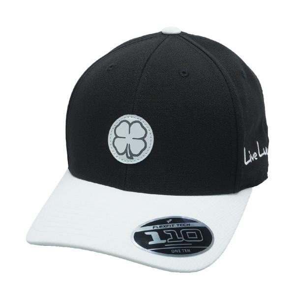ブラック クローバー BLACK CLOVER ストレッチ SHARP LUCK 16 キャップ