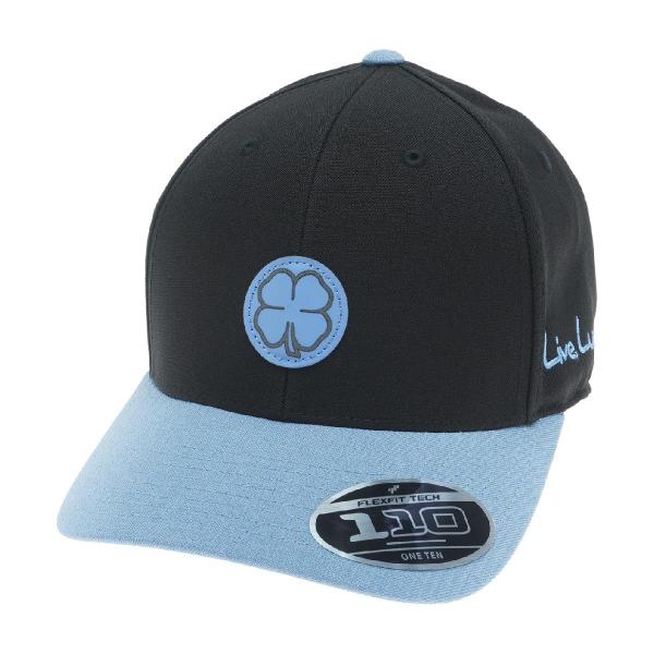 ブラック クローバー BLACK CLOVER ストレッチ SHARP LUCK 17 キャップ