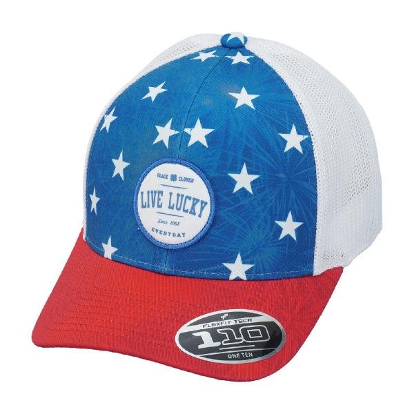 ブラック クローバー BLACK CLOVER SHOOTING STARS キャップ