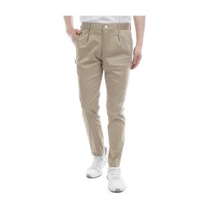 JACK BUNNY ジャックバニー ストレッチパンツ ホワイト系 5 ゴルフ