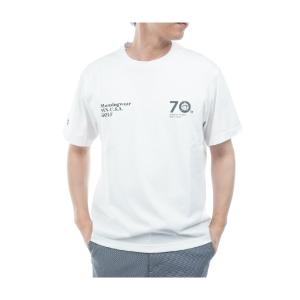 Munsingwear（マンシングウェア） セール♪ メンズ フィラシス 鹿の子
