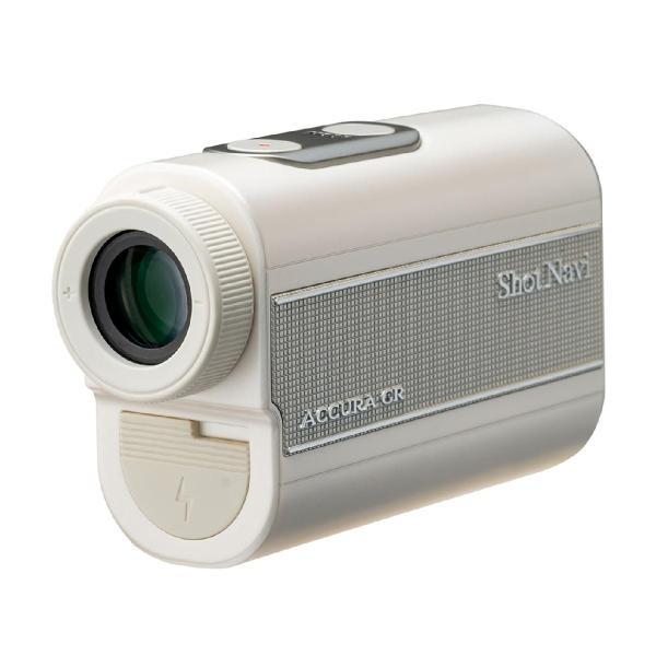 ショットナビ Shot Navi Nexia ACCURA GR