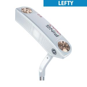 PING セール♪ ピン 2023 レフティ 左用 パター TOMCAT 14 トム