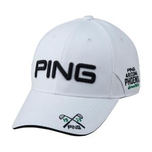 ピン PING サングラスホルダーキャップ｜GDOゴルフショップ Yahoo!店