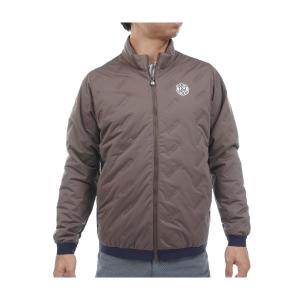 タグ付き未使用】アンパスィ 2024AW ゴルフウェア ブルゾン ストレッチ