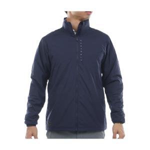 PUMA（プーマ） ストレッチ 裏起毛 CLOUDSPUN テック 1／4ジップ 長袖