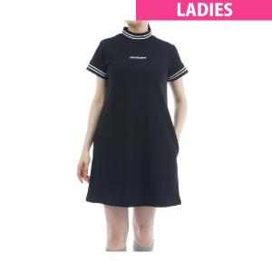 Jack Bunny!!（ジャックバニー） ポップコーン鹿の子 ワンピース