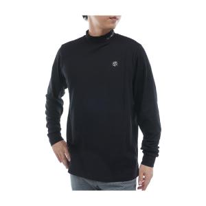 St ANDREWS セントアンドリュース ゴルフウェア スラックス 秋 冬 ロゴ