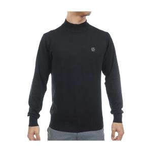 St ANDREWS ◇セール♪ セントアンドリュース メンズ ベア天竺 ロゴ