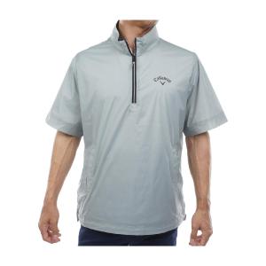 HYDROGEN（ハイドロゲン） ゴルフ ジャケット メンズ フリース ジップ