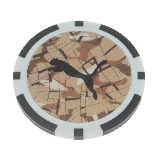 プーマ PUMA LEOCAMO AOP カジノマーカー