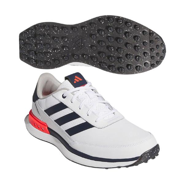 アディダス Adidas S2G SL レザー 24 シューズ