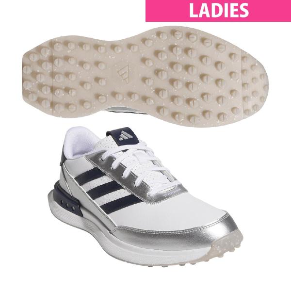 アディダス Adidas S2G SL レザー 24 シューズ レディス