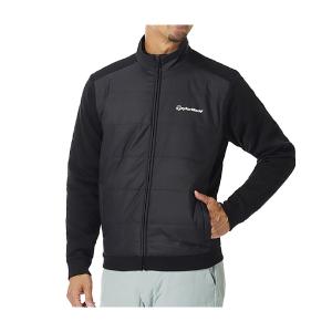 TaylorMade（テーラーメイド） ゴルフ ストームフリースジャケット