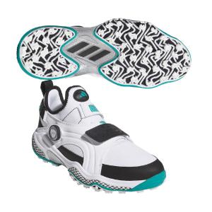 adidas（アディダス） ゴルフシューズ コードカオス 25 ミッド ボア