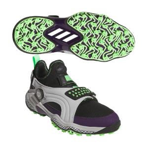 adidas（アディダス） ゴルフシューズ コードカオス 25 ミッド ボア